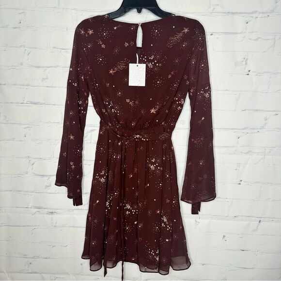 LC Lauren Conrad XS dress - brand new with tags! - Picture 6 of 9